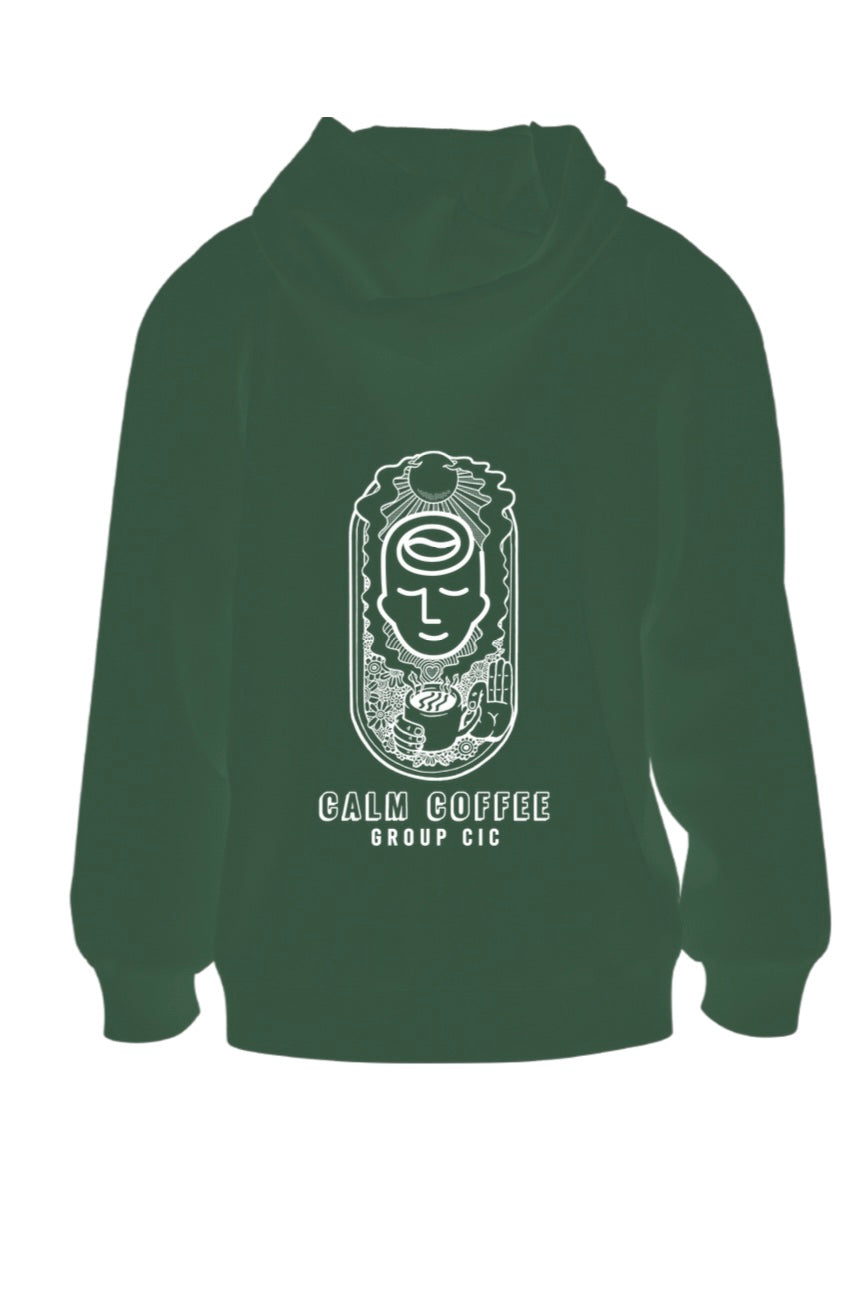 Calm Coffee Group CIC Hoodie