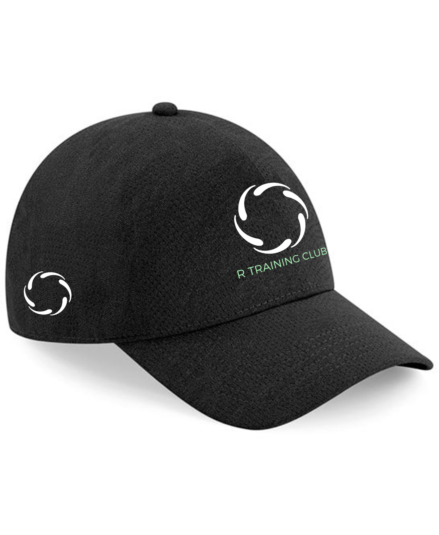 R TRAINING CLUB Cap