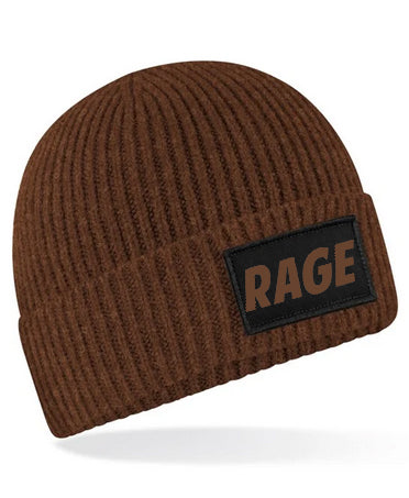 RAGE Beanie