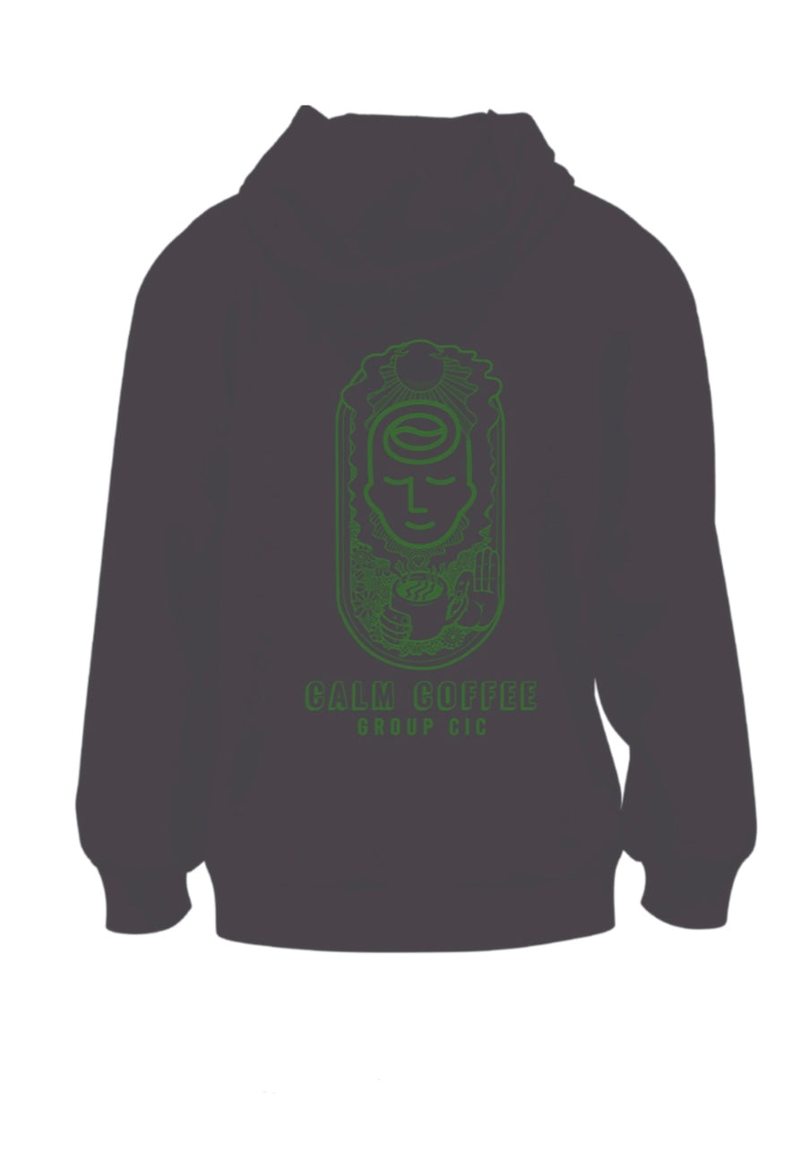 Calm Coffee Group CIC Hoodie