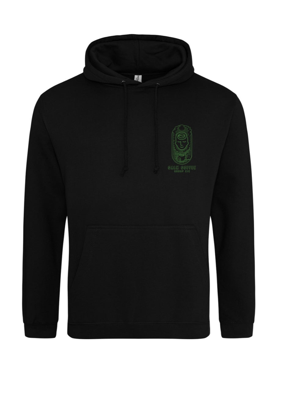 Calm Coffee Group CIC Hoodie