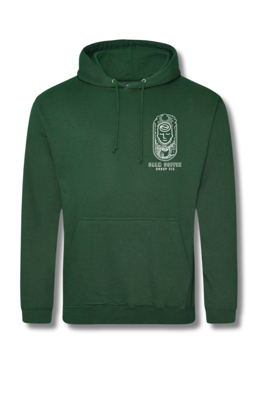 Calm Coffee Group CIC Hoodie