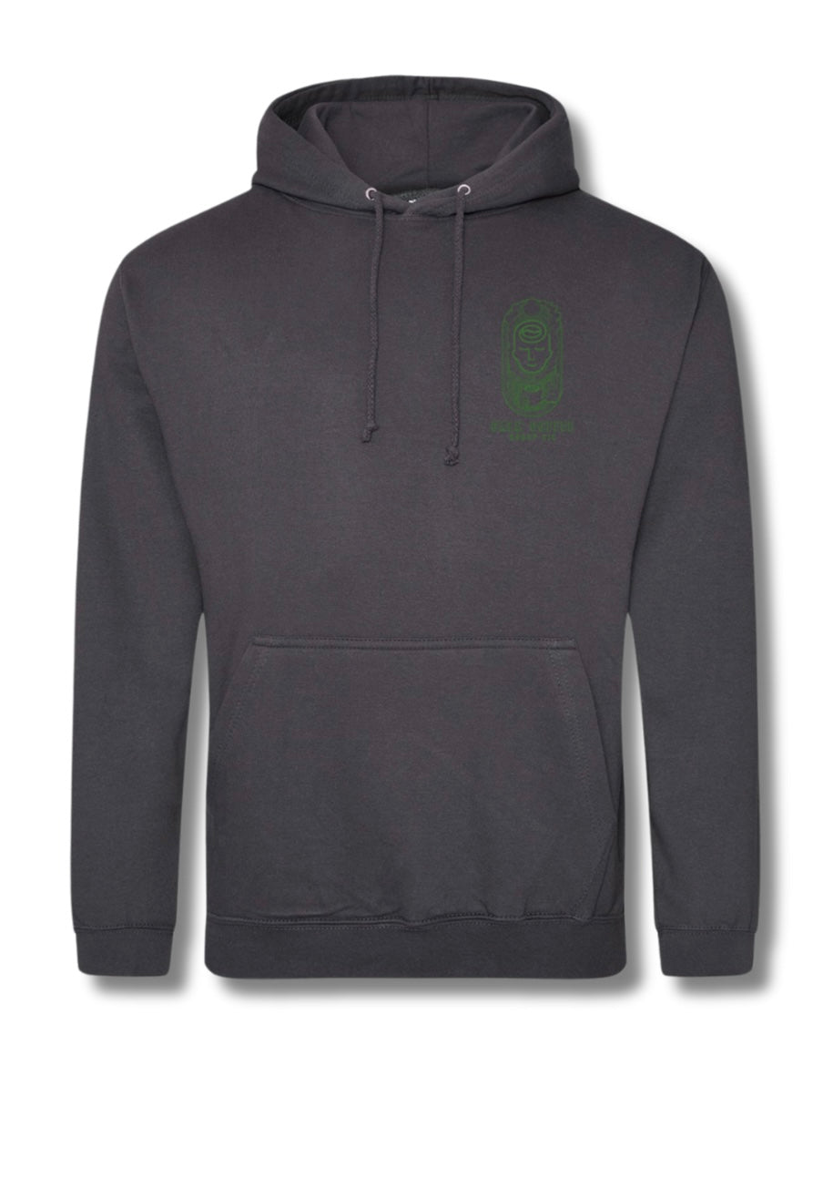 Calm Coffee Group CIC Hoodie
