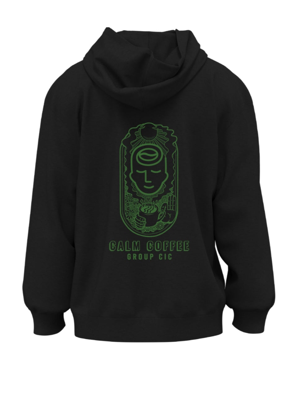 Calm Coffee Group CIC Hoodie