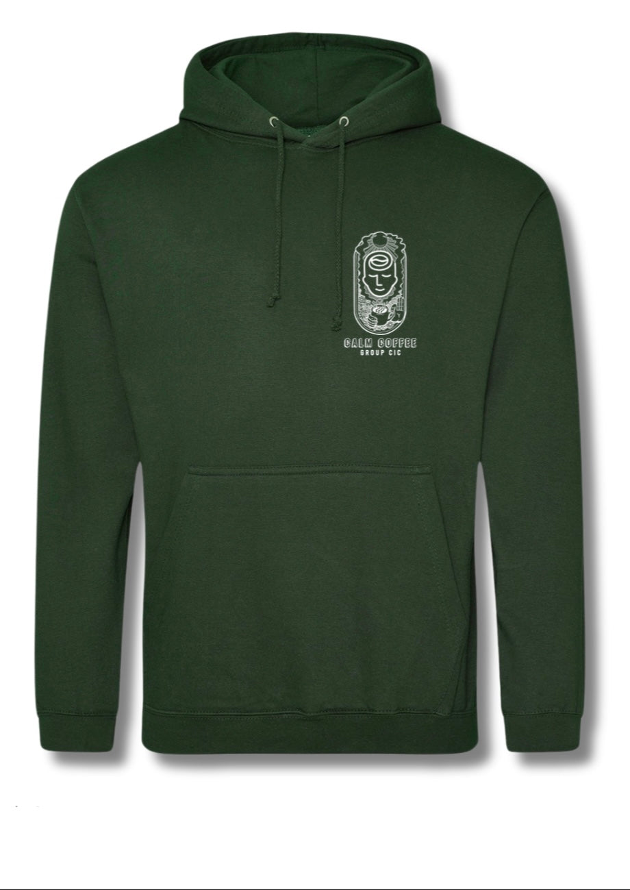 Calm Coffee Group CIC Hoodie