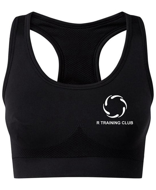 R Training Club Sports Bra