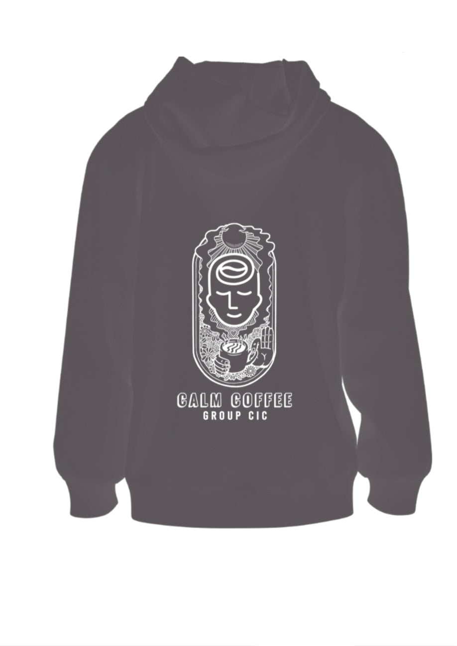 Calm Coffee Group CIC Hoodie
