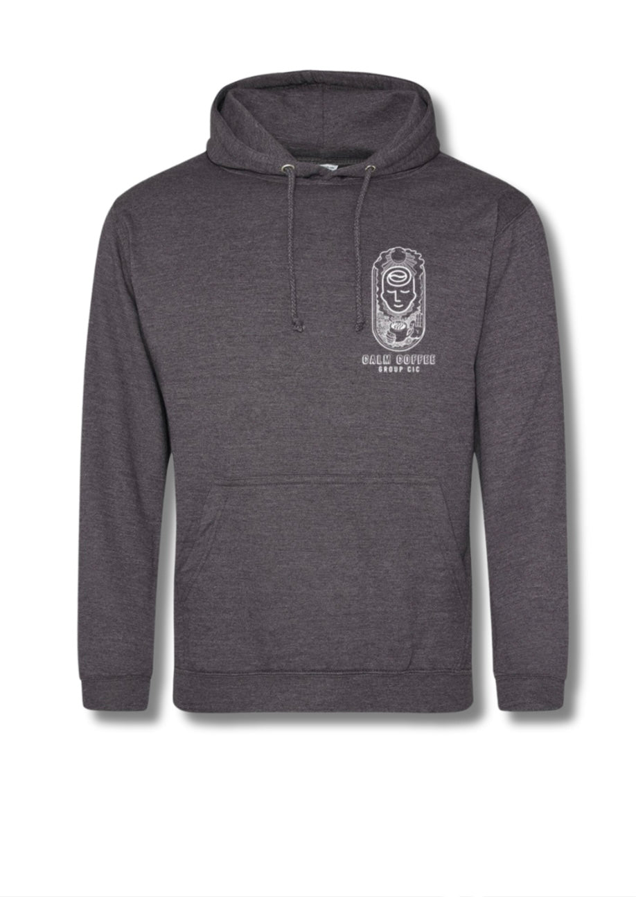 Calm Coffee Group CIC Hoodie