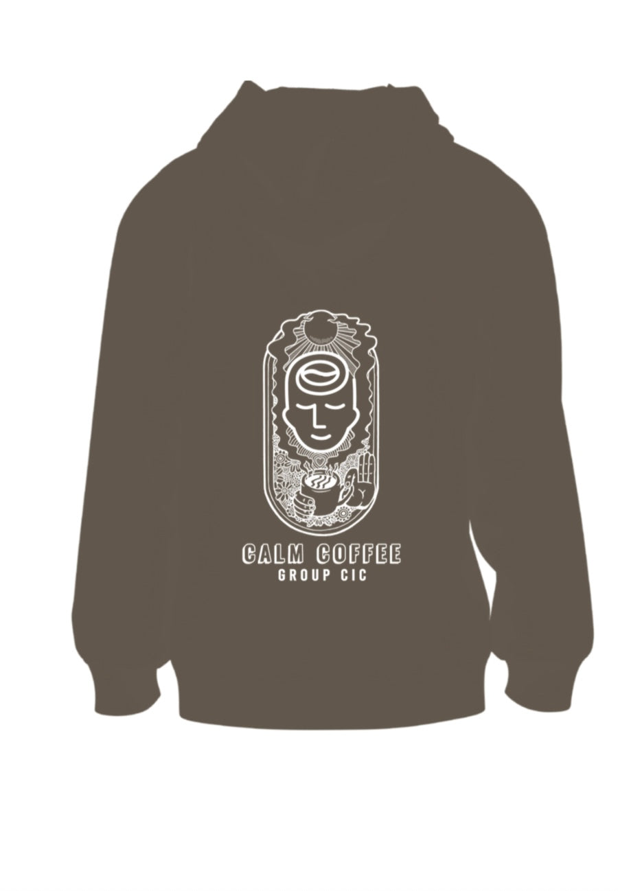 Calm Coffee Group CIC Hoodie