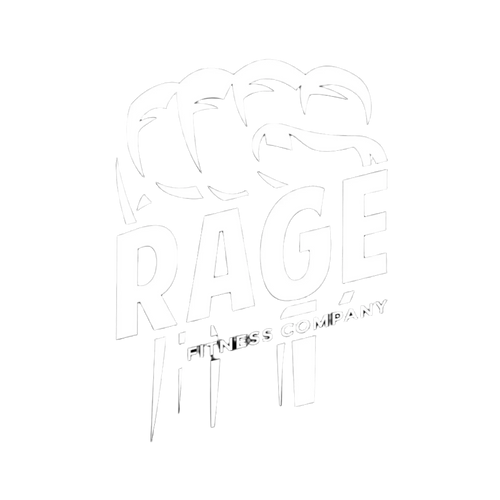 Rage Fitness Company Online Store