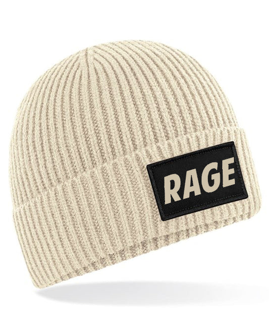 RAGE Beanie